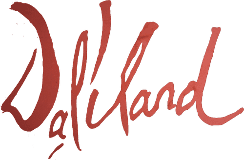 Dalíland