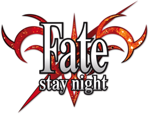 Fate/stay night