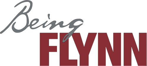 Being Flynn