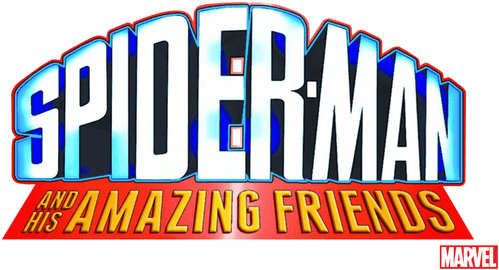 Spider-Man and His Amazing Friends