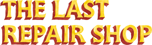 The Last Repair Shop