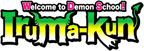 Welcome to Demon School! Iruma-kun
