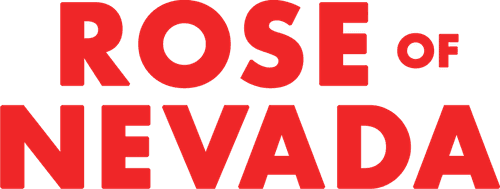 Rose of Nevada