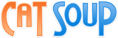 Cat Soup
