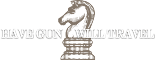 Have Gun, Will Travel