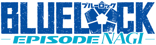 BLUE LOCK THE MOVIE -EPISODE NAGI-