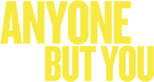 Anyone but You