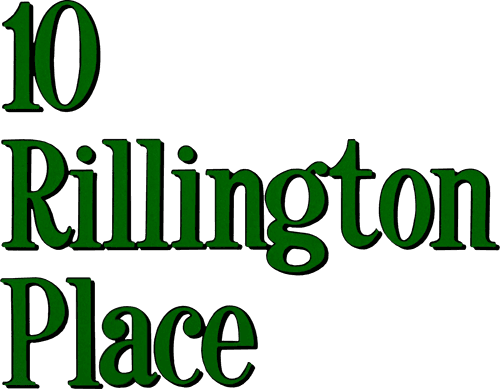 10 Rillington Place