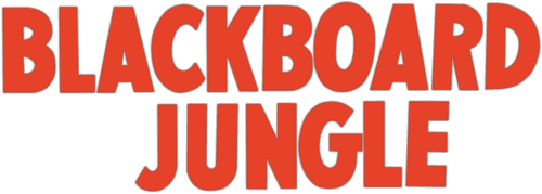 Blackboard Jungle