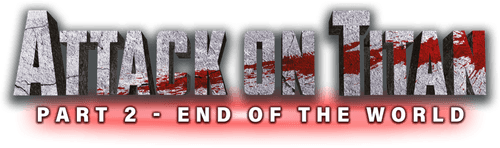 Attack on Titan II: End of the World