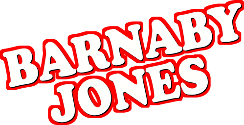 Barnaby Jones