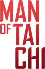Man of Tai Chi