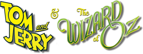 Tom and Jerry & The Wizard of Oz