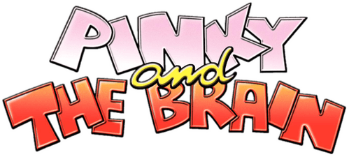 Pinky and the Brain