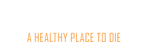 Gourmet Detective: A Healthy Place to Die