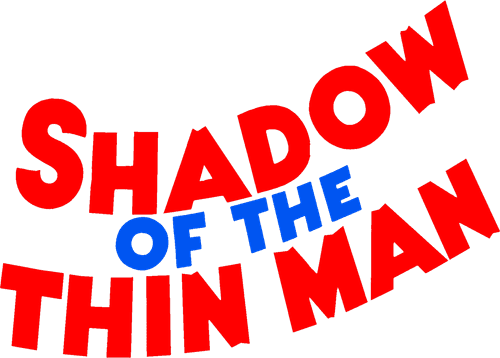 Shadow of the Thin Man