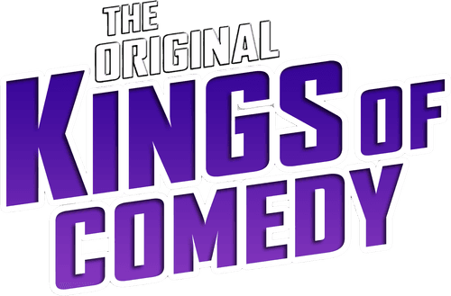 The Original Kings of Comedy