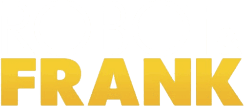 Robot & Frank