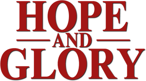 Hope and Glory