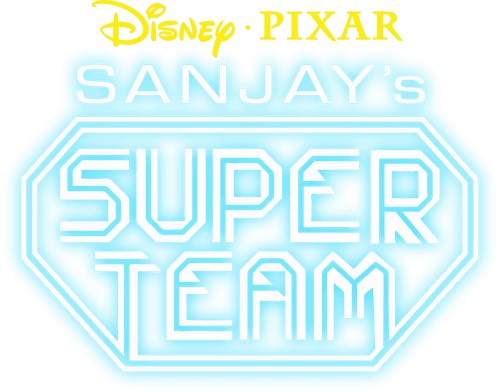 Sanjay's Super Team