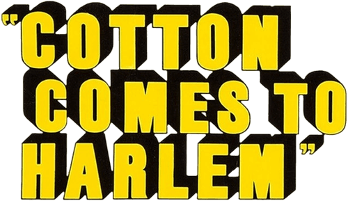 Cotton Comes to Harlem