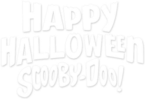 Happy Halloween, Scooby-Doo!