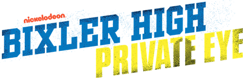 Bixler High Private Eye