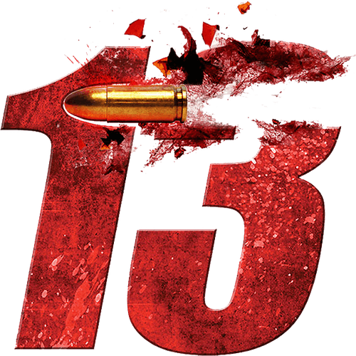 13