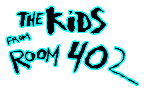 The Kids from Room 402