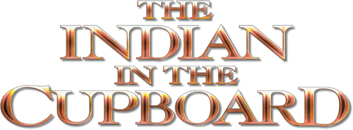 The Indian in the Cupboard