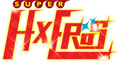 SUPER HxEROS