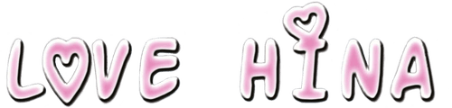 Love Hina