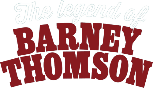 The Legend of Barney Thomson