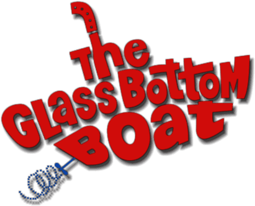 The Glass Bottom Boat