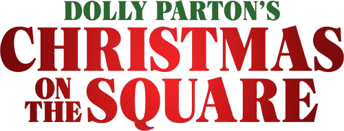 Dolly Parton's Christmas on the Square