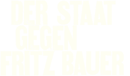 The People vs. Fritz Bauer