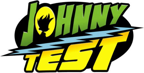 Johnny Test