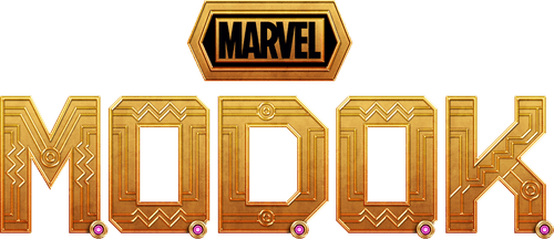 Marvel's M.O.D.O.K.
