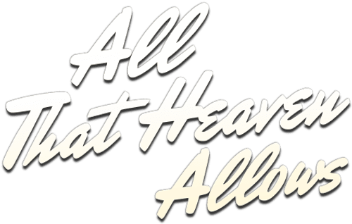 All That Heaven Allows