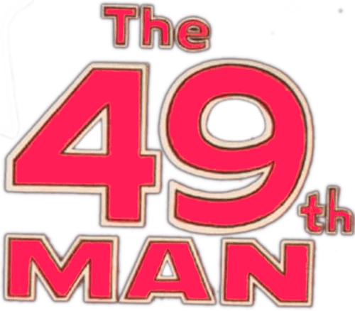 The 49th Man