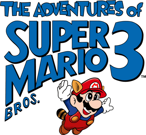 The Adventures of Super Mario Bros. 3