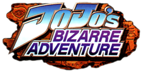 JoJo's Bizarre Adventure
