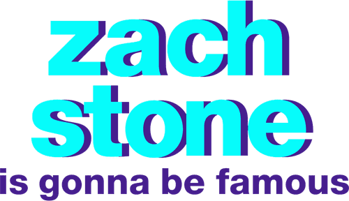 Zach Stone Is Gonna Be Famous