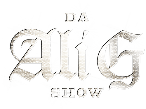 Da Ali G Show