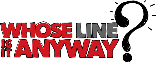 Whose Line Is It Anyway?