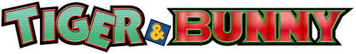 TIGER & BUNNY