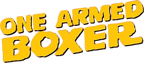 One-Armed Boxer