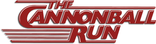 The Cannonball Run