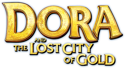 Dora and the Lost City of Gold