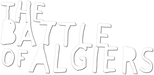 The Battle of Algiers